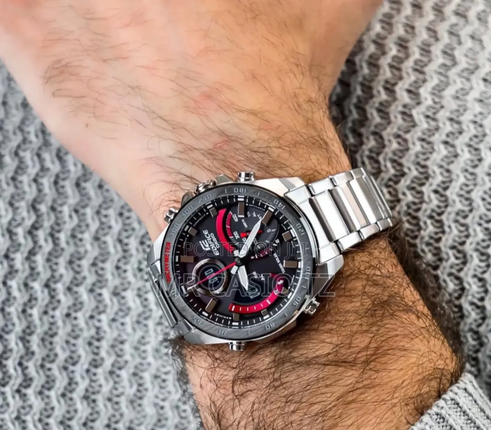 Casio Ecb-900db-1adr