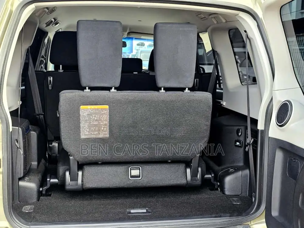 Mitsubishi Pajero 3.0 2009 Beige