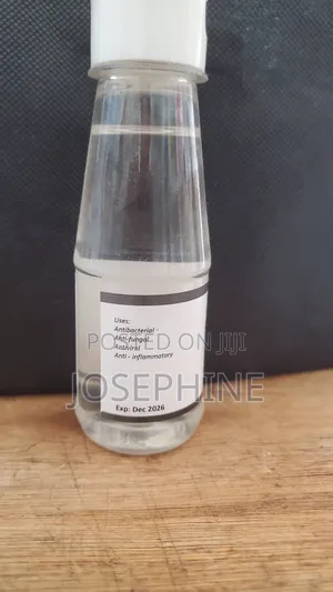 Twiela Organic Facial Cleanser