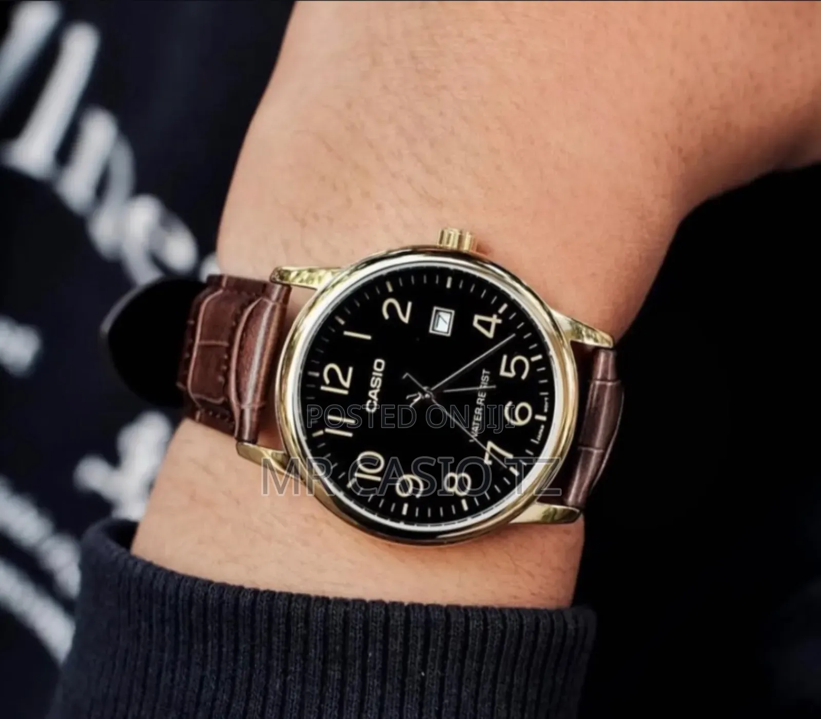 Casio MTP-V002gl-1budf