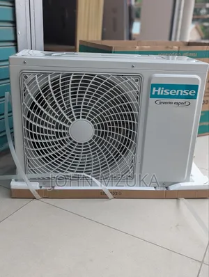 Ac Hiswnse Btu 12000 Hisense, Free Installation