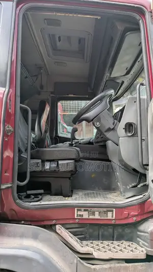 Scania Trucks
