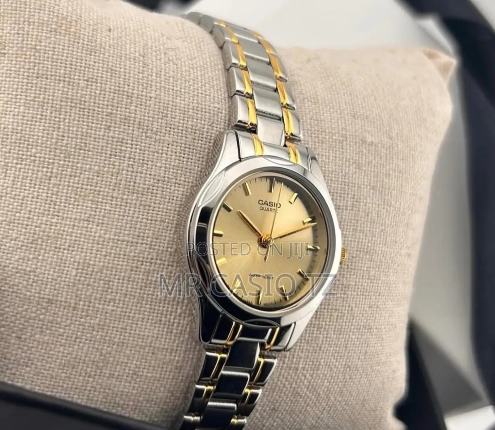 Casio LTP-1275sg-9adf