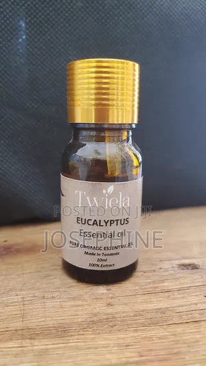 Twiela Eucalyptus Essential Oil