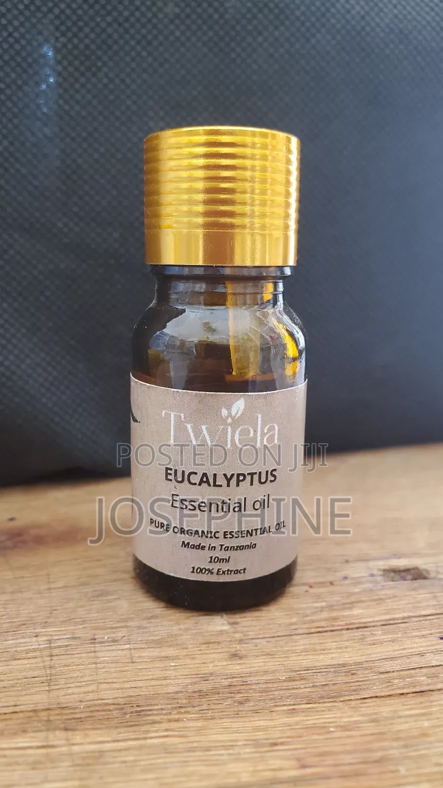 Twiela Eucalyptus Essential Oil