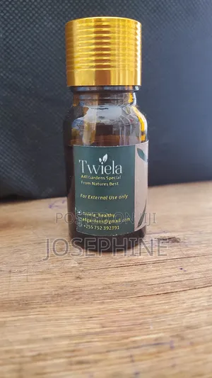 Twiela Eucalyptus Essential Oil
