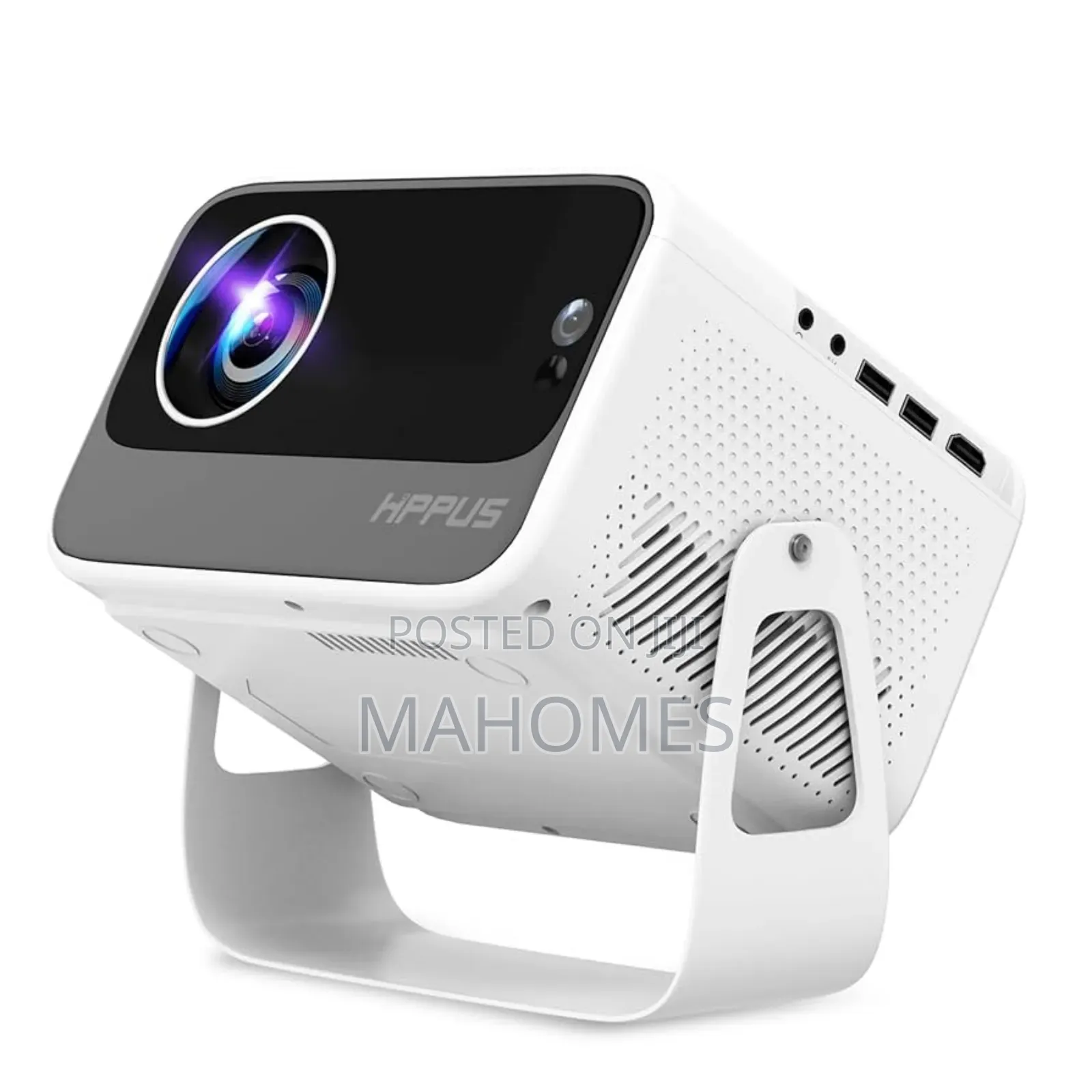 Full Hd Projector Smart  Usb Hdmi System