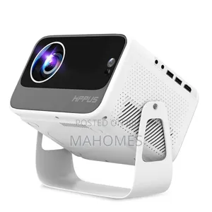Full Hd Projector Smart  Usb Hdmi System