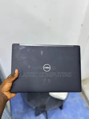 Laptop Dell Latitude 7390 8GB Intel Core I5 SSD 256GB