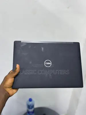 Laptop Dell Latitude 7390 8GB Intel Core I5 SSD 256GB