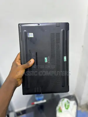 Laptop Dell Latitude 7390 8GB Intel Core I5 SSD 256GB