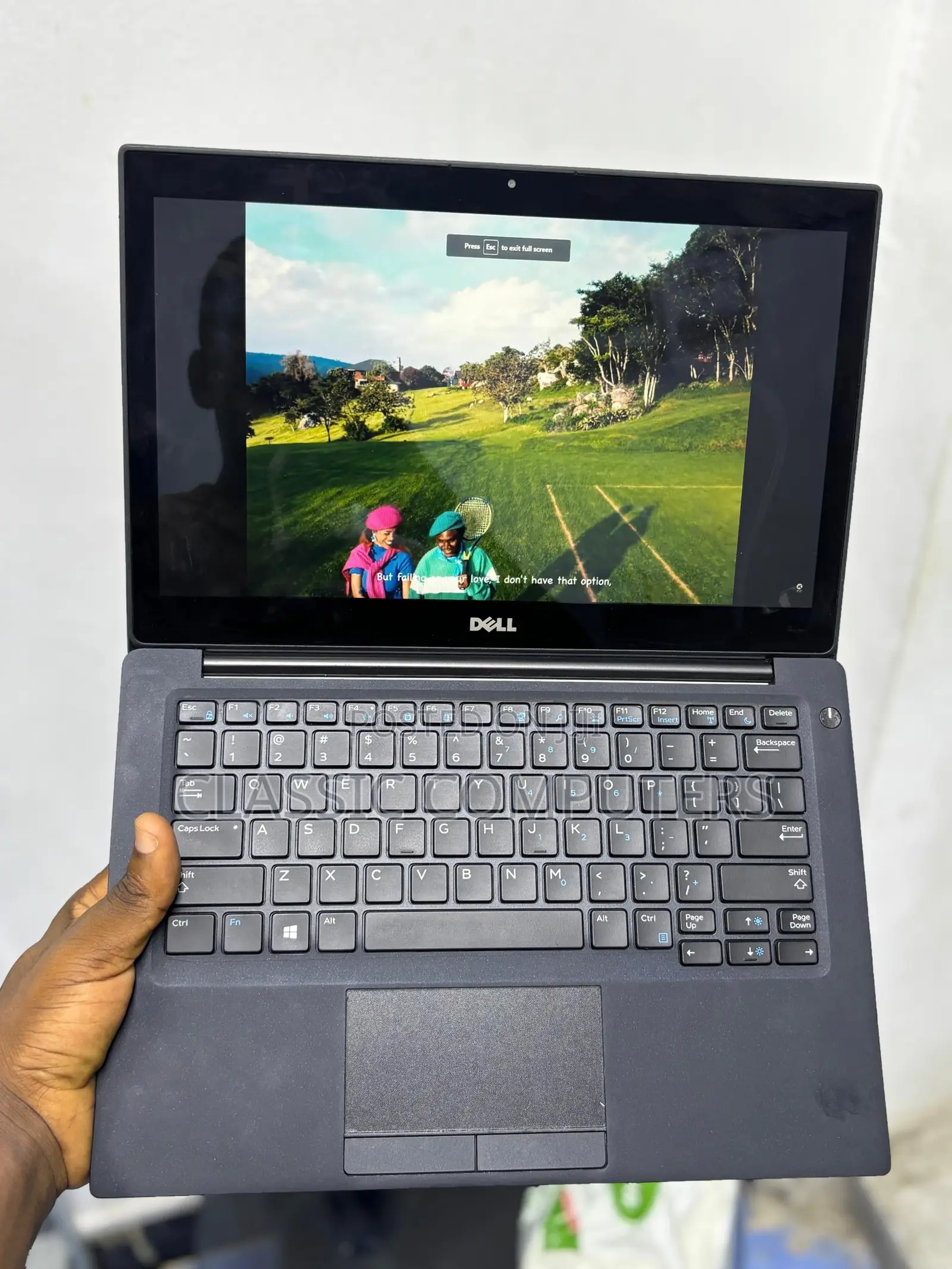 Laptop Dell Latitude 7390 8GB Intel Core I5 SSD 256GB