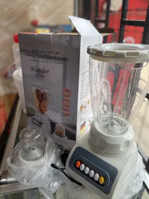 Blender Juicer