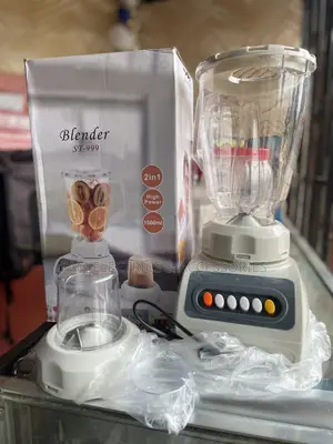 Blender Juicer