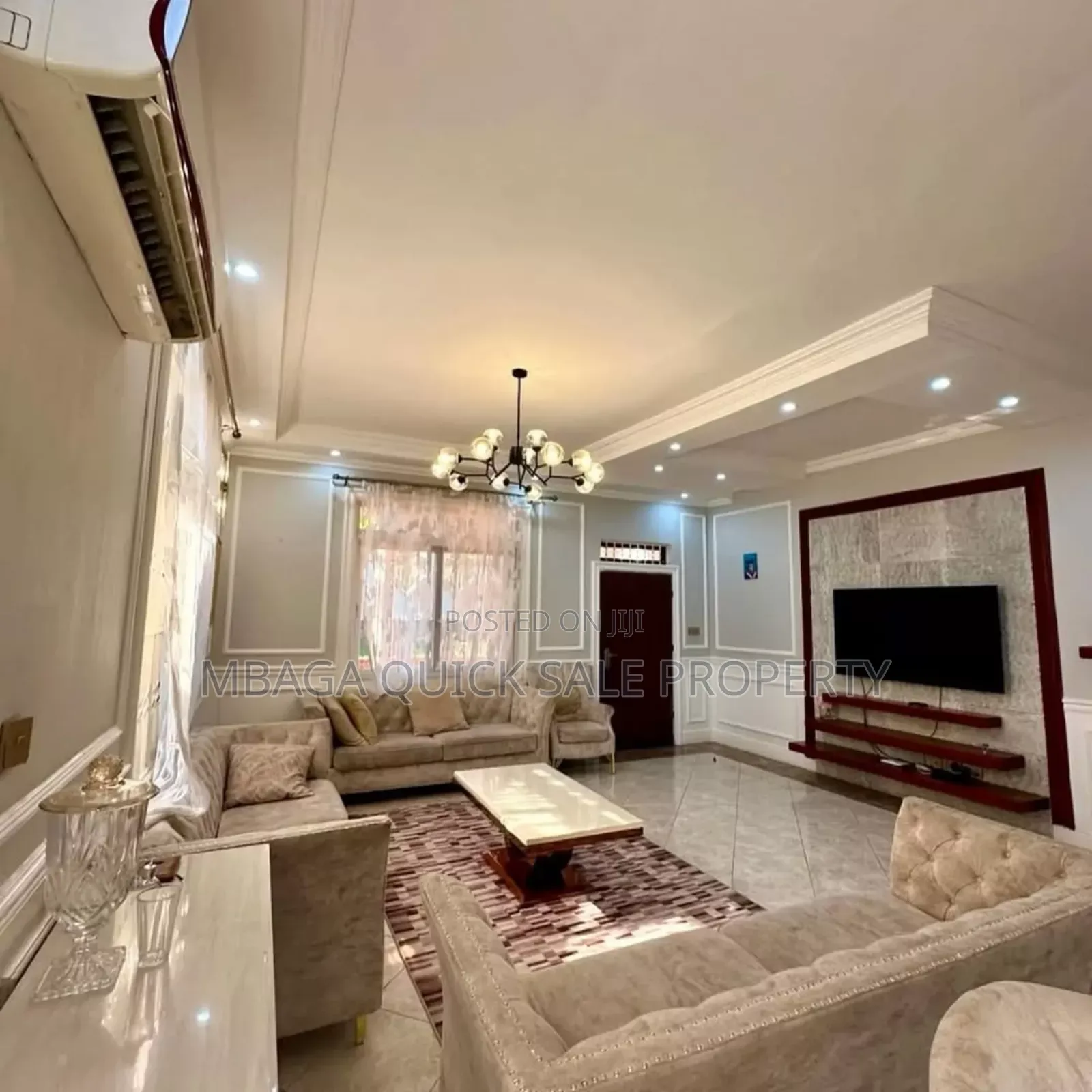 3bdrm House in Tegeta Wazo, Bunju for rent
