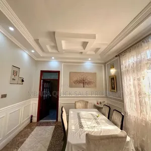 3bdrm House in Tegeta Wazo, Bunju for rent