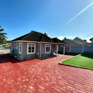 3bdrm House in Tegeta Wazo, Bunju for rent