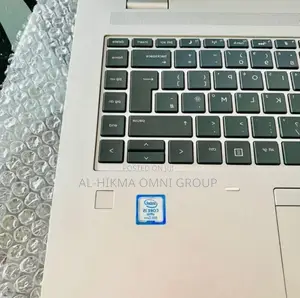 Laptop HP ProBook 640 G5 16GB Intel Core I5 SSD 256GB