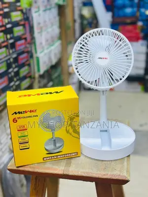 Mewe Fani Ya Mezani Ya Kuchajisha