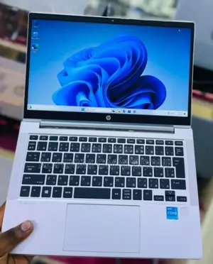 Laptop HP ProBook 430 G8 8GB Intel Core I3 SSD 256GB
