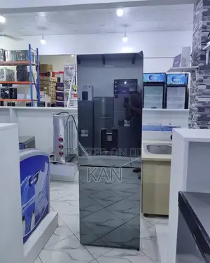 Hisense Fridge 350l