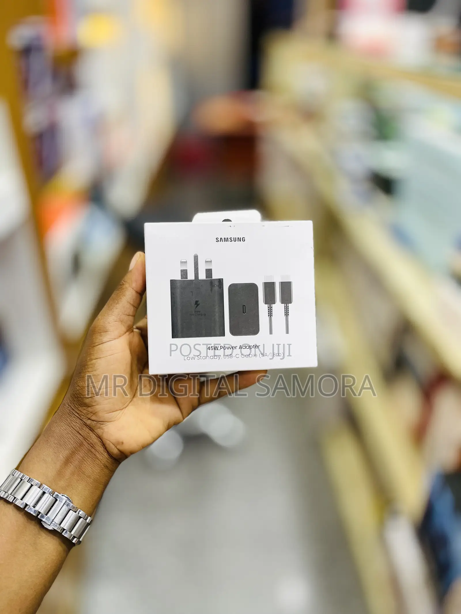 Samsung Adapter