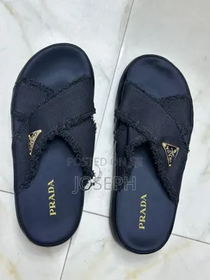 New Prada Quality, Open Shoes