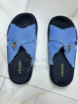 New Prada Quality, Open Shoes