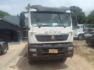 Brand New 2025 Howo Tipper 6x4