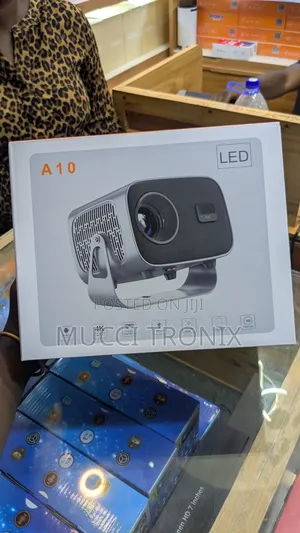 Led Projector