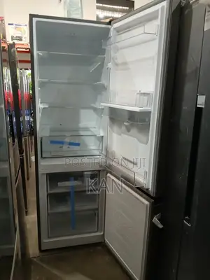 Hisense Fridge 350l