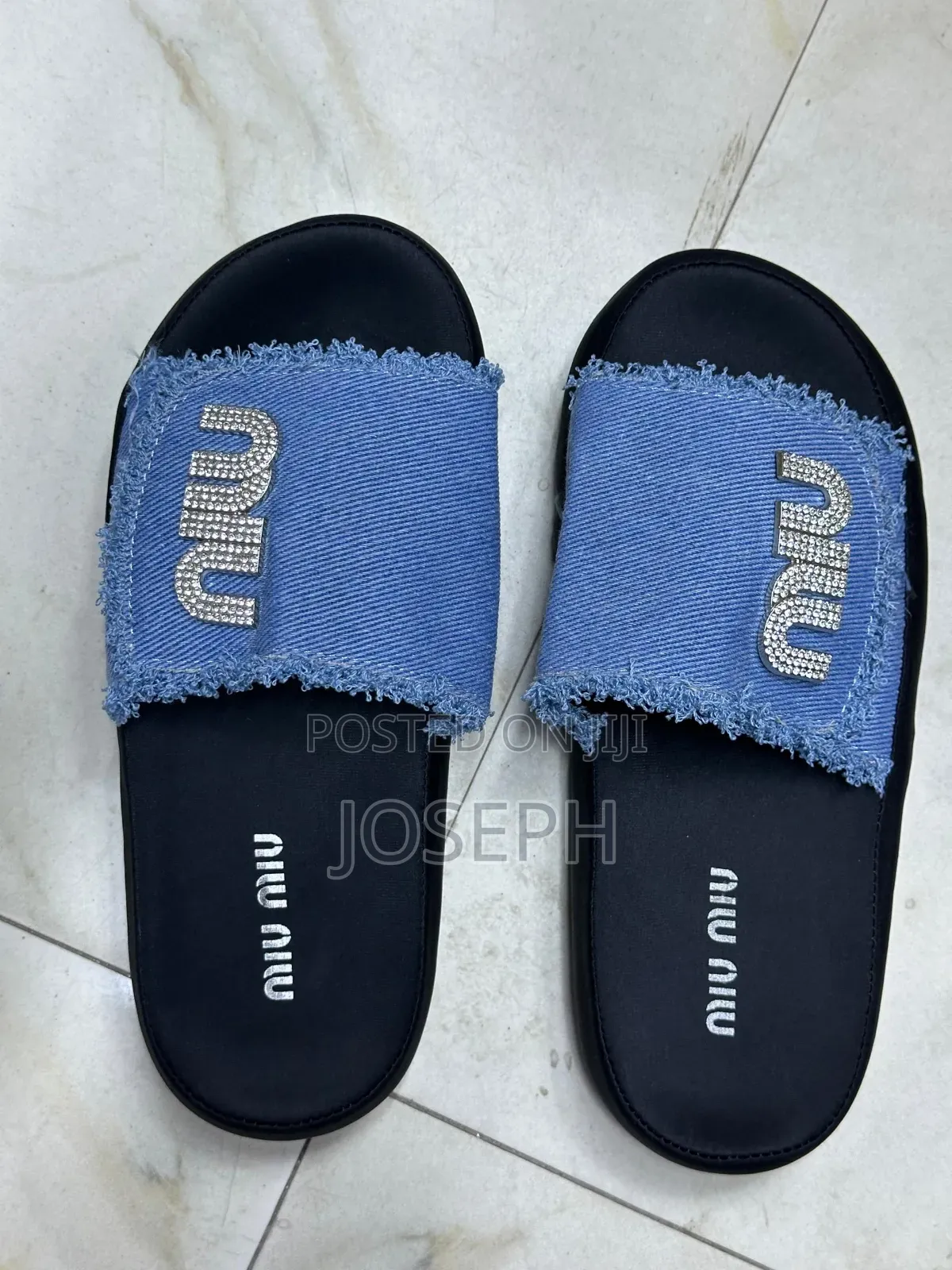 New Quality Miumiu Open Shoes