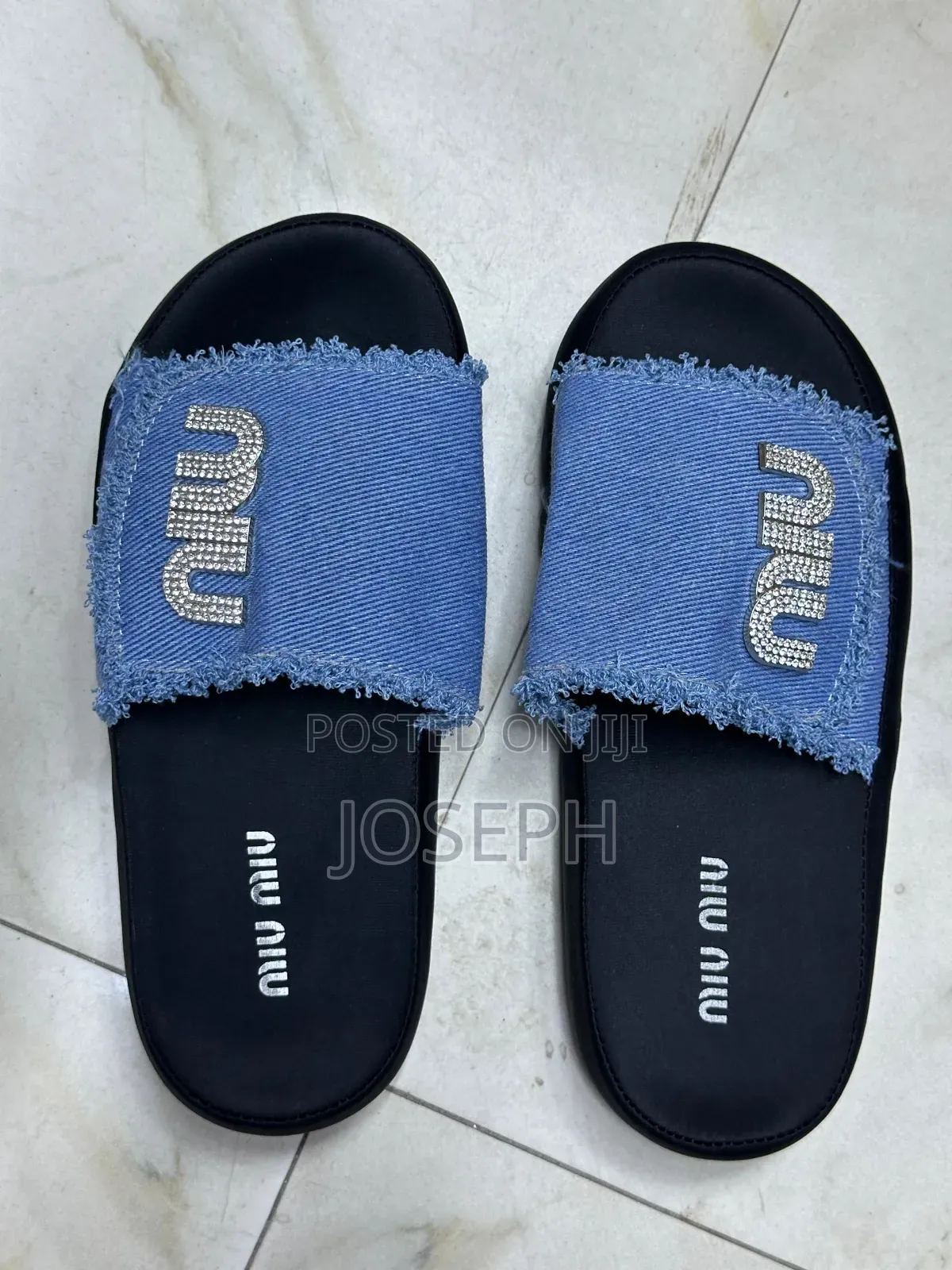 New Quality Miumiu Open Shoes