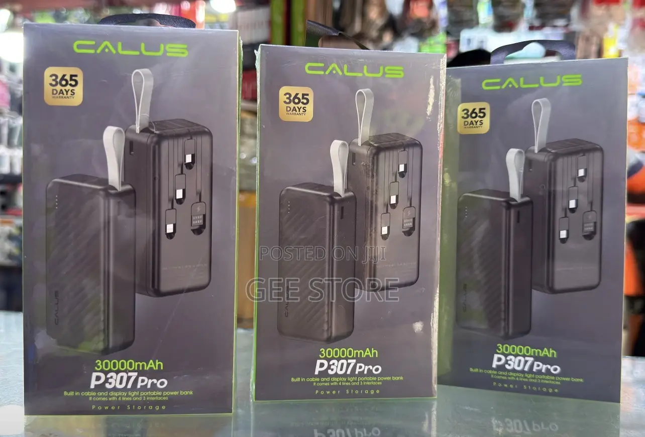 Calus Original Powerbank
