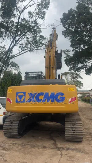 Xcmg215xe215-KLC