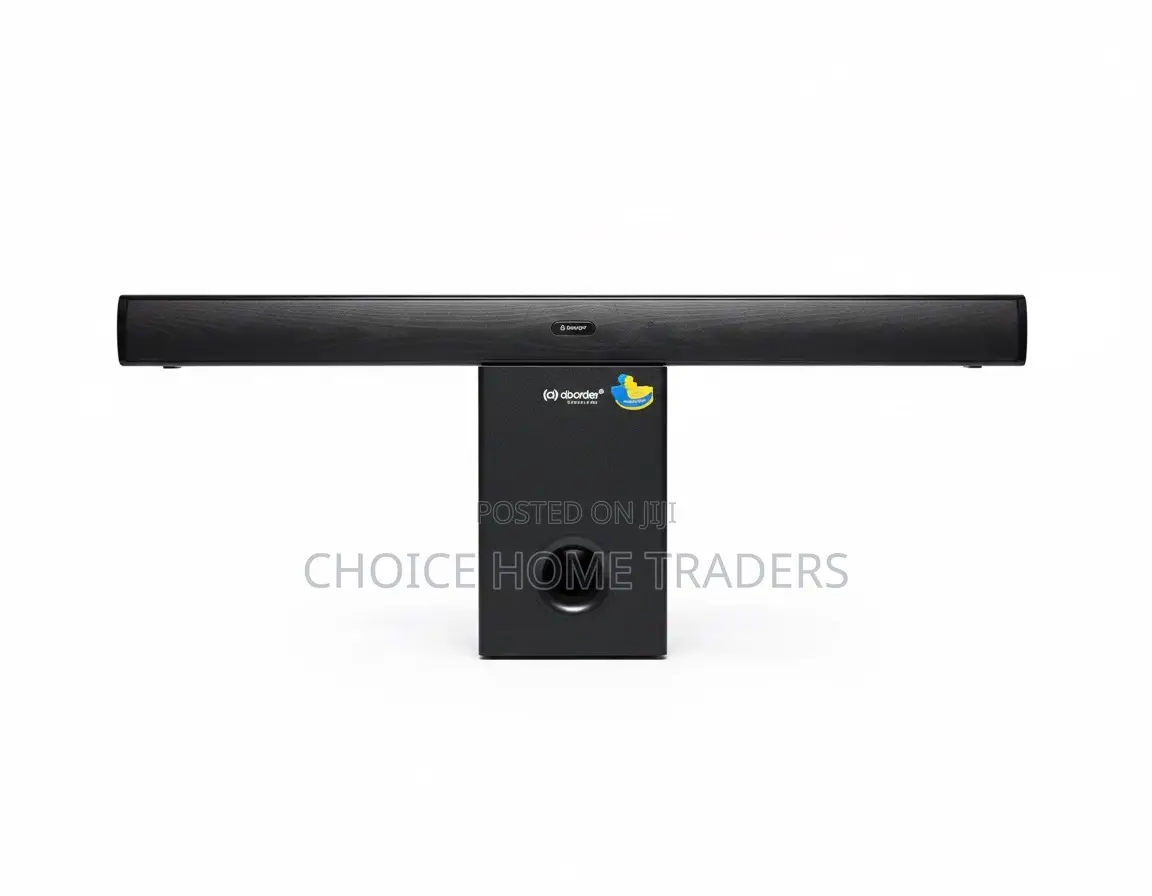 Aborder Soundbar 50max