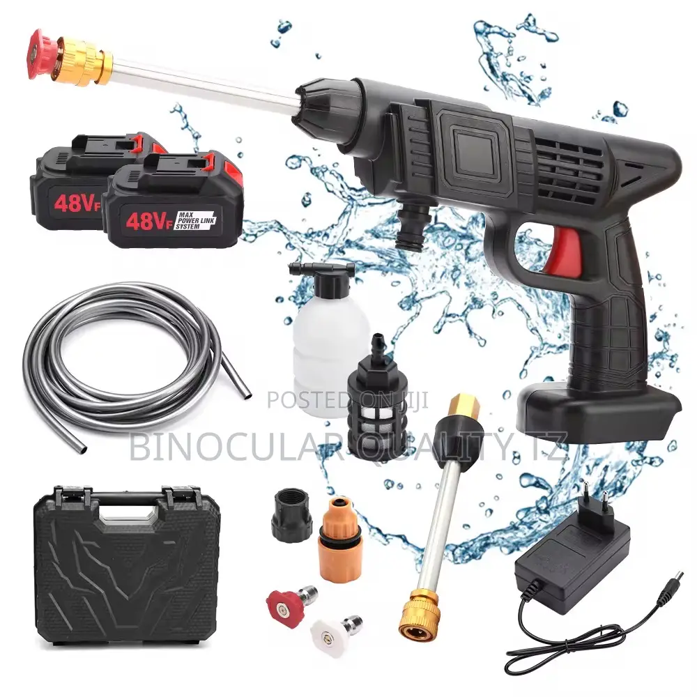 Water Gun for Car Washing
