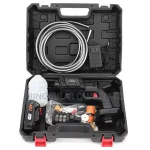 Water Gun for Car Washing