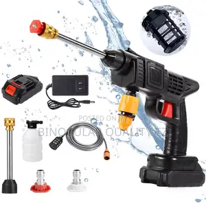 Water Gun for Car Washing