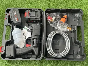 Car Washing Machine Water Spray Gun, Car Wash Wireless
