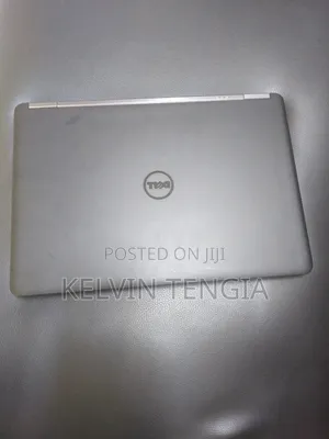 Laptop Dell Latitude E7450 4GB Intel Core I5 HDD+SSD 256GB