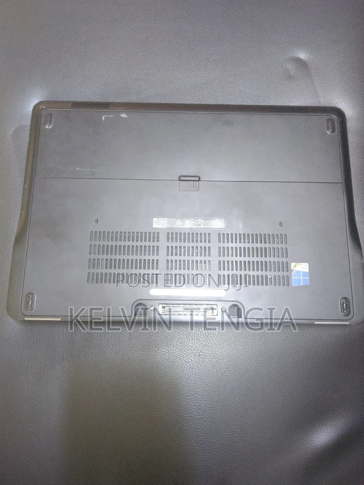Laptop Dell Latitude E7450 4GB Intel Core I5 HDD+SSD 256GB