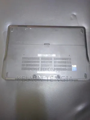 Laptop Dell Latitude E7450 4GB Intel Core I5 HDD+SSD 256GB