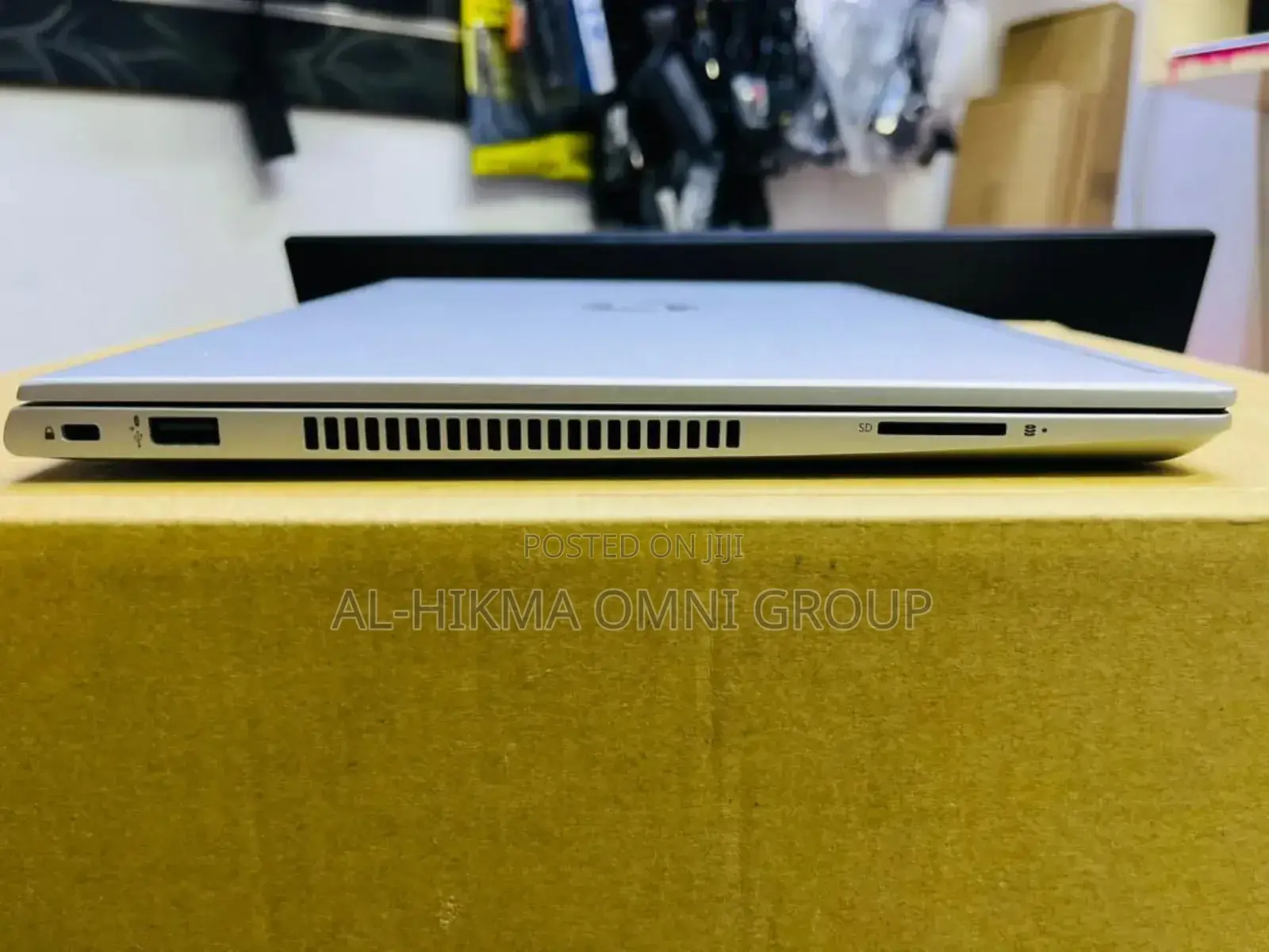 Laptop HP ProBook MT31 8GB Intel Celeron SSD 256GB