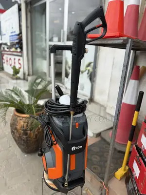 High Pressure Washer Machine Electric