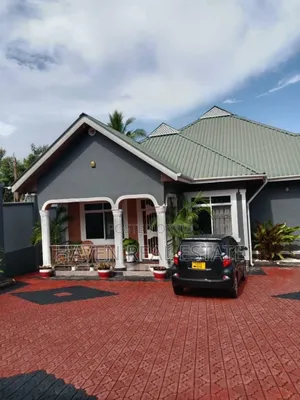 3bdrm House in Goba for rent