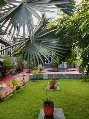 3bdrm House in Goba for rent