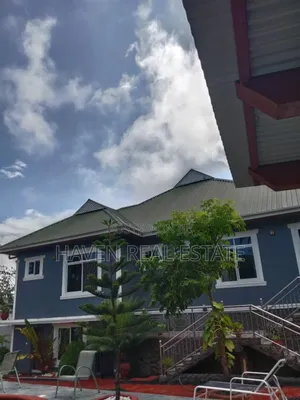 3bdrm House in Goba for rent