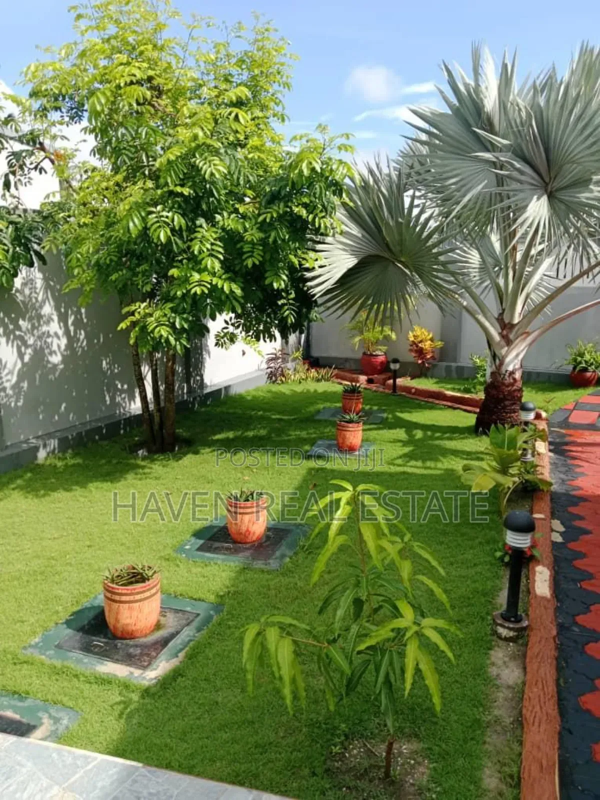 3bdrm House in Goba for rent