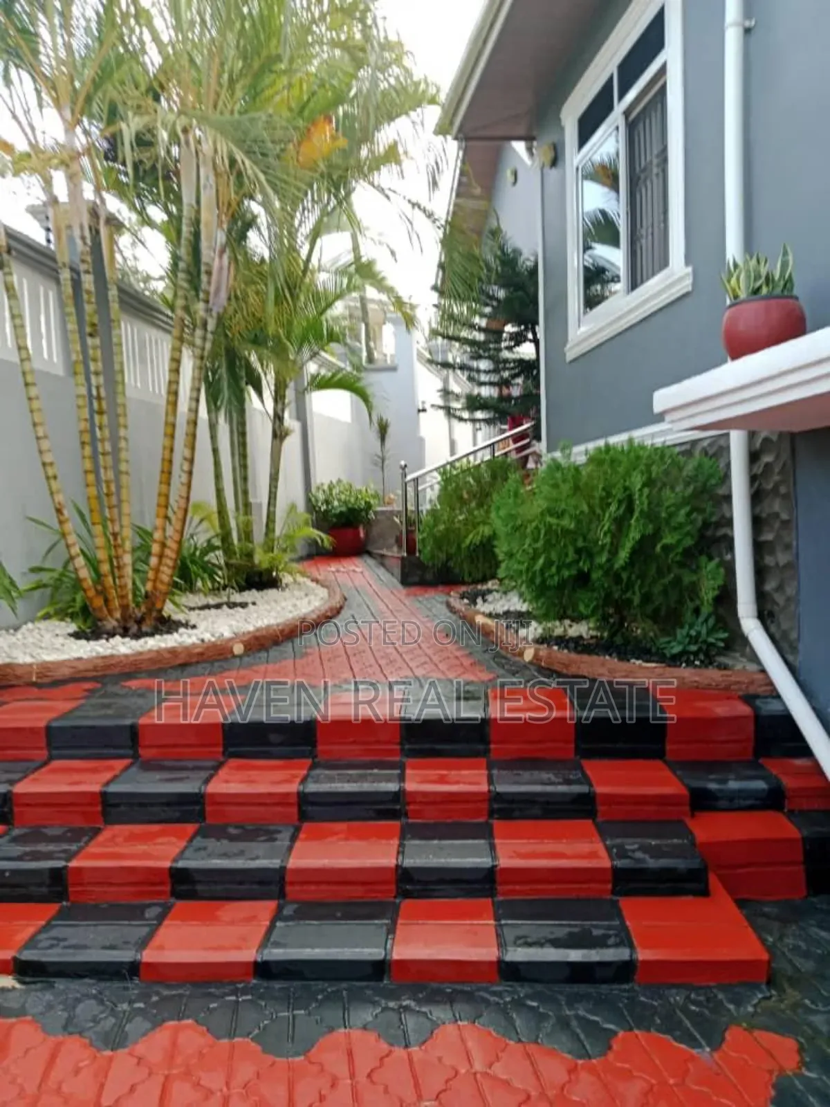 3bdrm House in Goba for rent